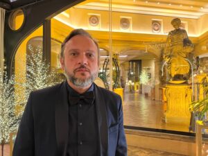 Andrea Taddeini, Agenzia Generali Empoli Ramacciotti